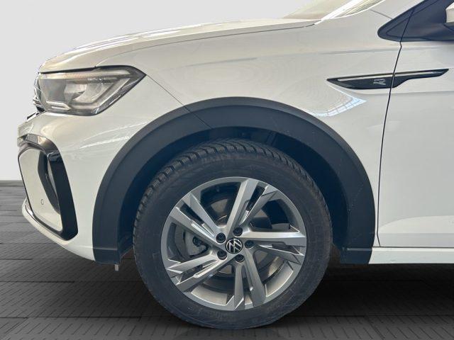 VOLKSWAGEN Taigo Taigo 1.0 TSI 110 CV R-Line