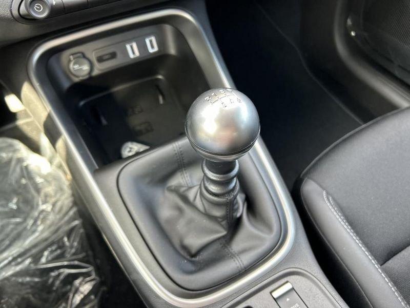 Jeep Avenger 1.2 Turbo Summit PRONTA CONSEGNA NUOVA KM0
