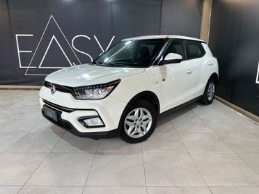 Ssangyong Tivoli 1.6d 2WD Be Cool
