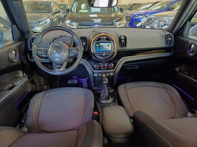 MINI Countryman 1.5 Cooper SE Hype Countryman ALL4 Automatica
