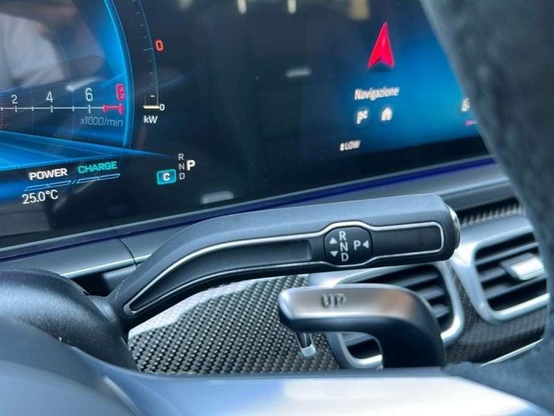 Mercedes-Benz GLE 63 S AMG 4Matic+ EQ-Boost Premium Plus