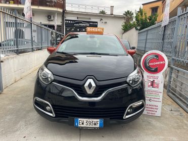 Renault Captur 1.5 dCi 8V 90 CV Start&Stop Energy R-Link