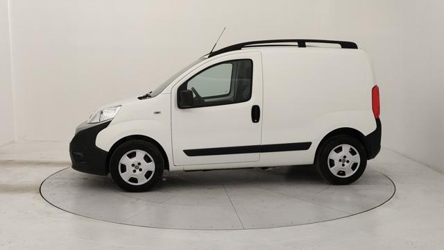 FIAT Fiorino cargo 1.3 mjt 95cv ecojet SX E6d-temp
