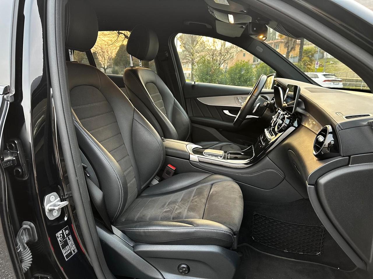 Mercedes-benz GLC 300 4Matic EQ-Boost Premium