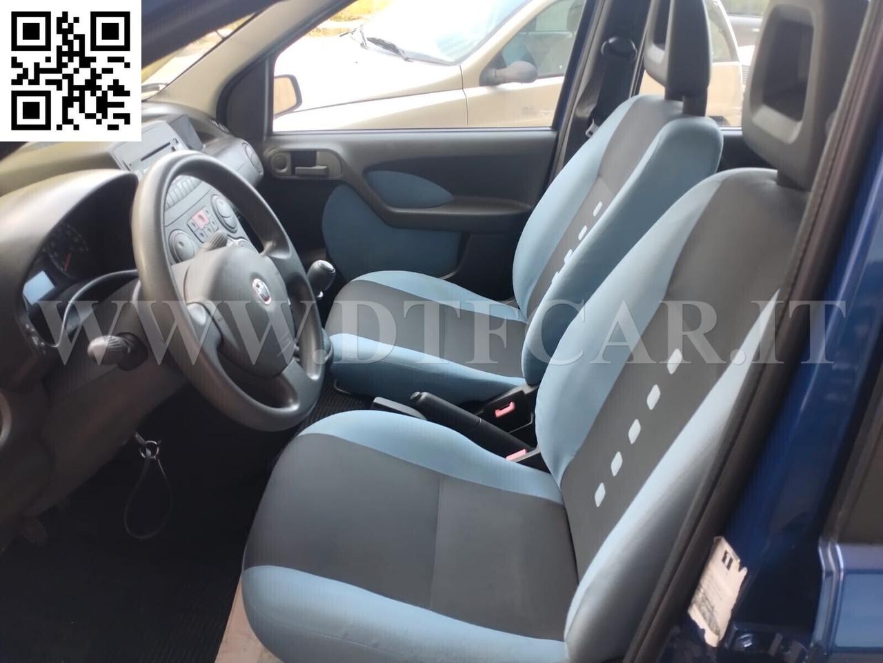 Fiat Panda 1.2 Dynamic