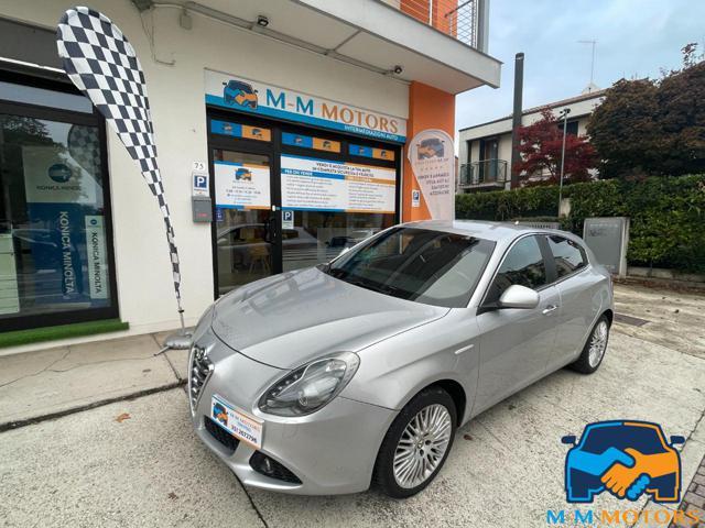 ALFA ROMEO Giulietta 2.0 JTDm-2 170 CV automatica