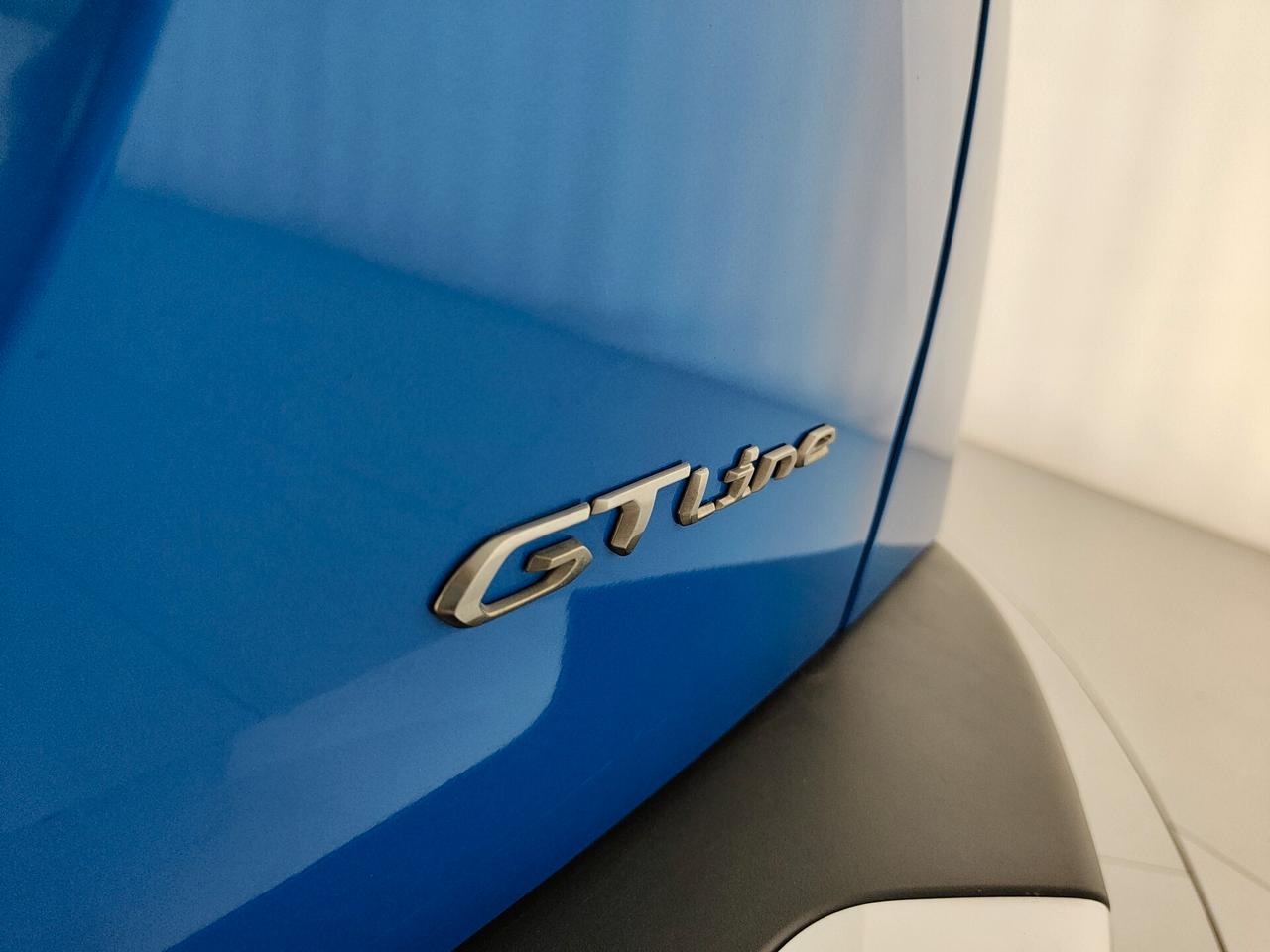 Peugeot 2008 BlueHDi 130 S&S EAT8 GT Line