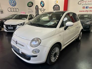 Fiat 500 1.3 Multijet 16V 75 CV Lounge