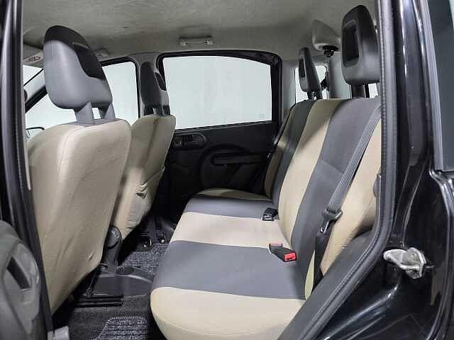 Fiat Panda 1.2 4x4 Climbing