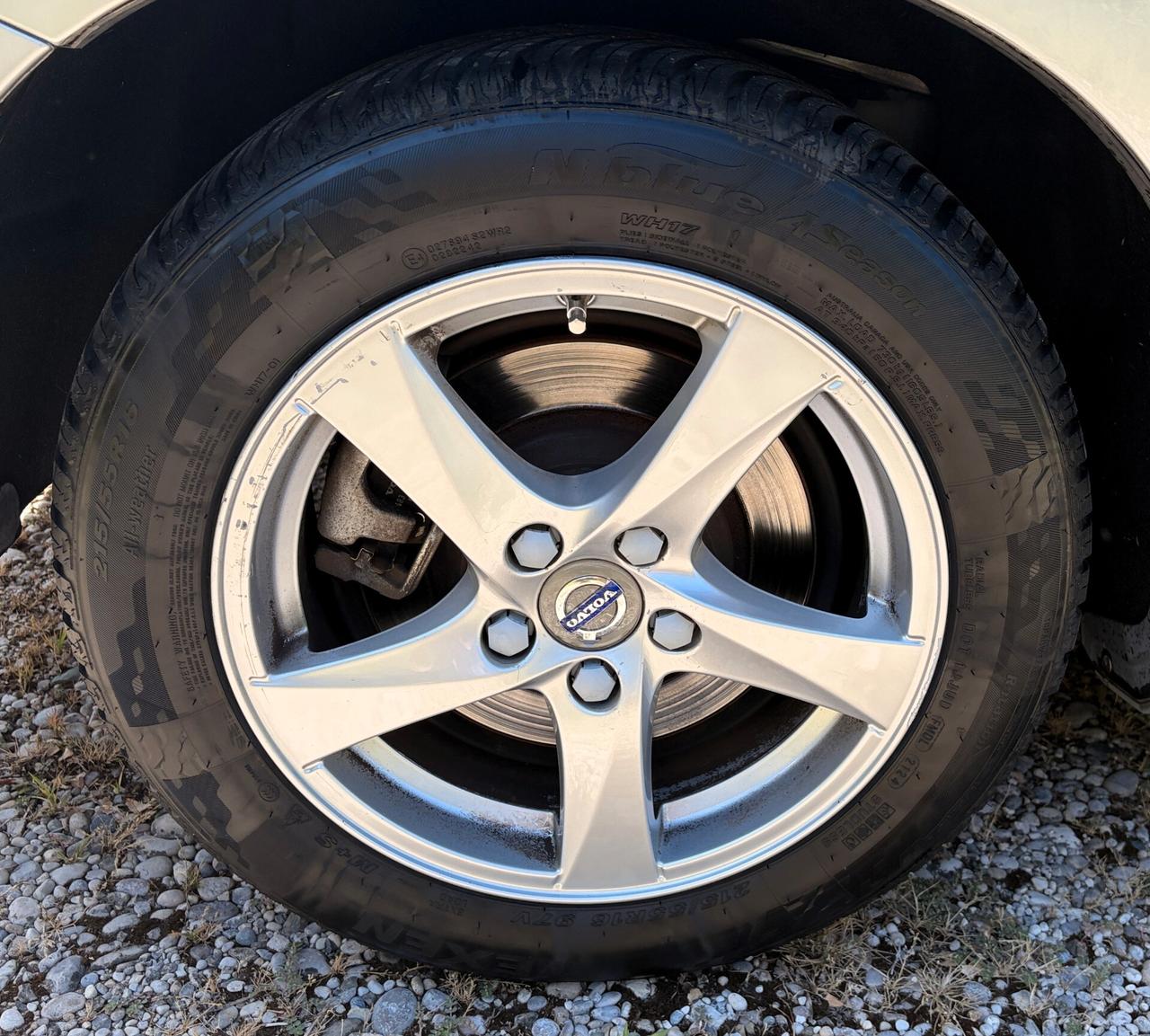 VOLVO V60 2.0 D2 # UNICO PROPRIETARIO