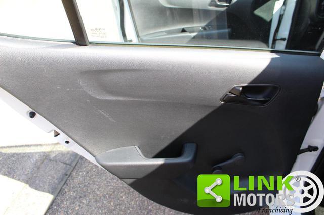 KIA Picanto 1.0 12V 5 porte City veicolo per neopatentati