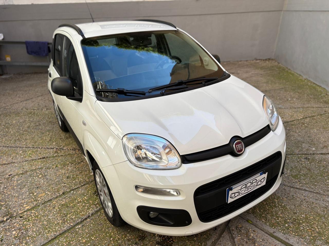 Fiat Panda 1.2 GARANZIA 12 MESI TAGLIANDO - UNIPRO
