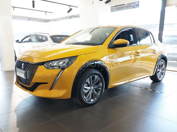 Peugeot 208 e-5 porte 100kw allure pack