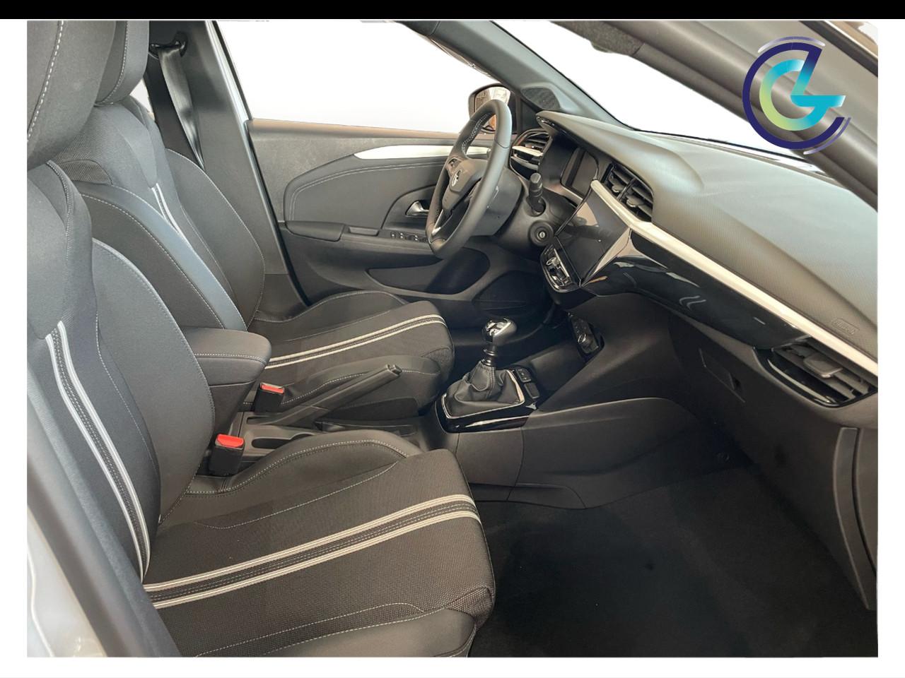 OPEL Nuova Corsa GS 1.2 100CV MT6