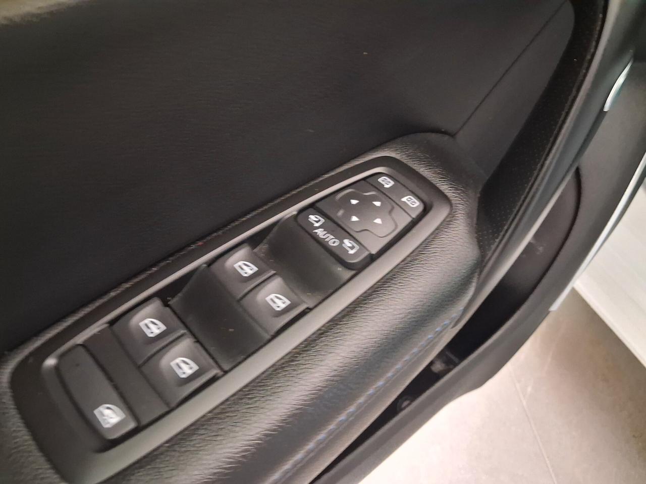 Renault Megane Mégane Sporter dCi 130 CV Energy GT Line