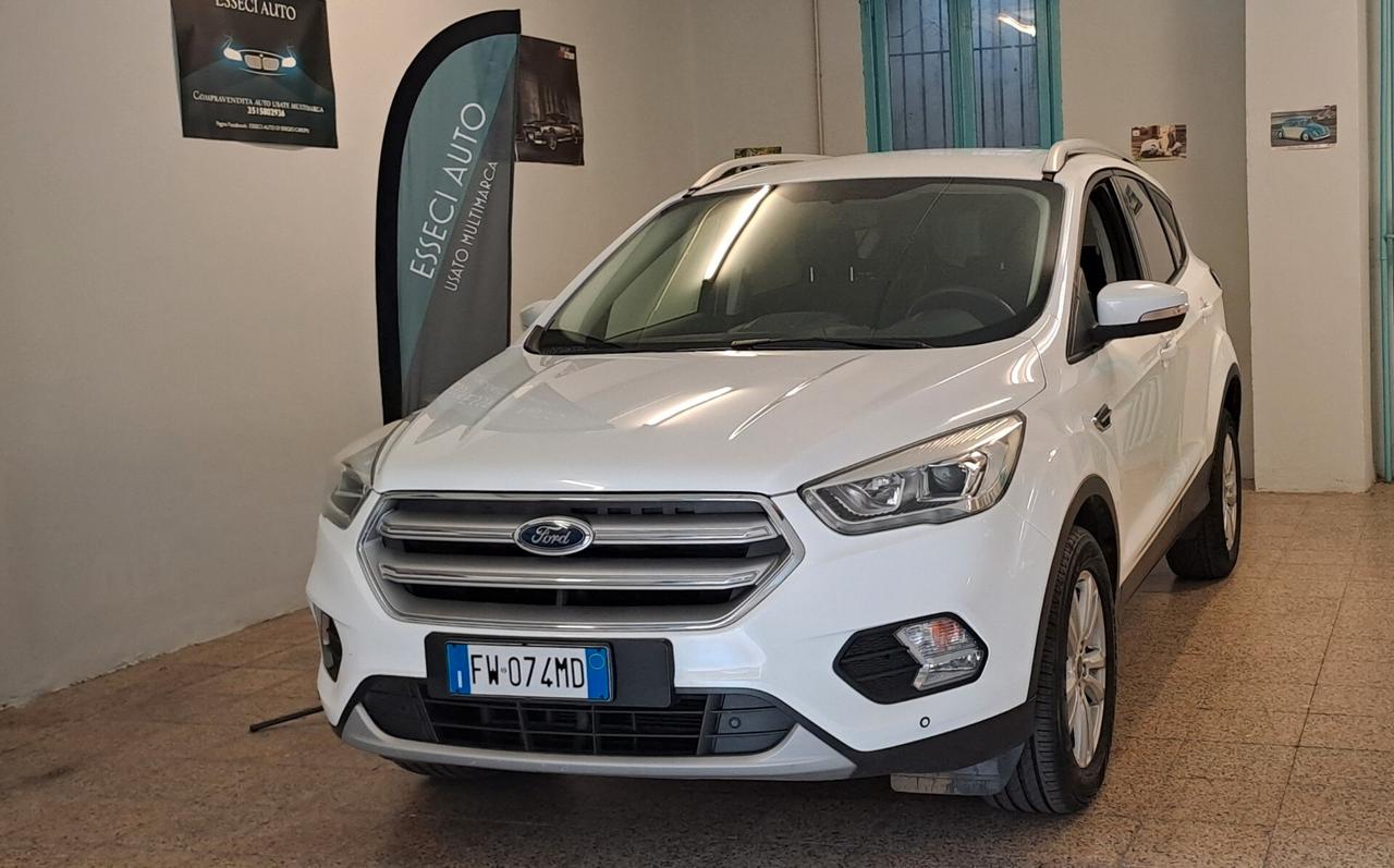 Ford Kuga 1.5 TDCI 120 CV S&S 2WD Business