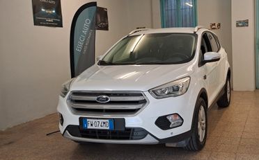 Ford Kuga 1.5 TDCI 120 CV S&S 2WD Business