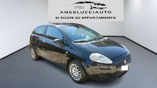 FIAT Grande Punto EURO 4 CATENA DISTRIBUZIONE NUOVA