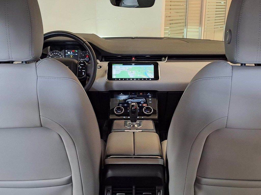 LAND ROVER Range Rover Evoque 2 serie LAND ROVER 2.0D I4-L.Flw 150 CV AWD Auto S del 2020
