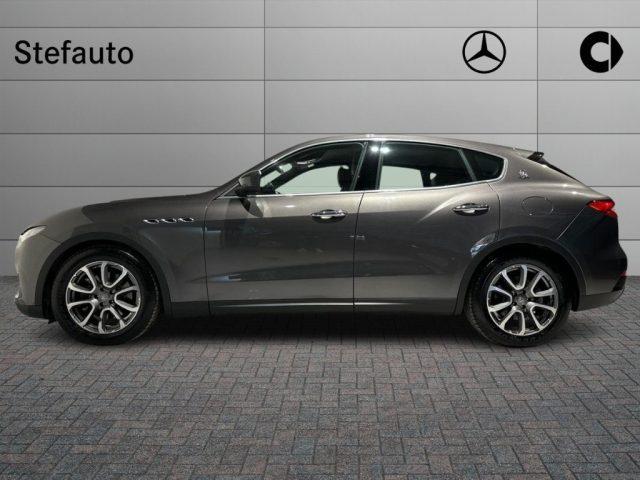 MASERATI Levante V6 Diesel AWD