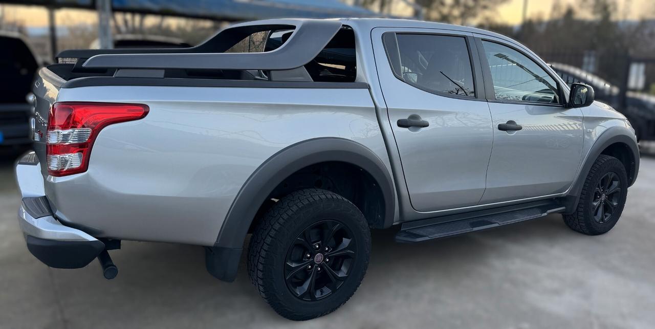 Fiat Fullback 2.4 180CV CROSS EDITION Doppia Cabina aut. LX