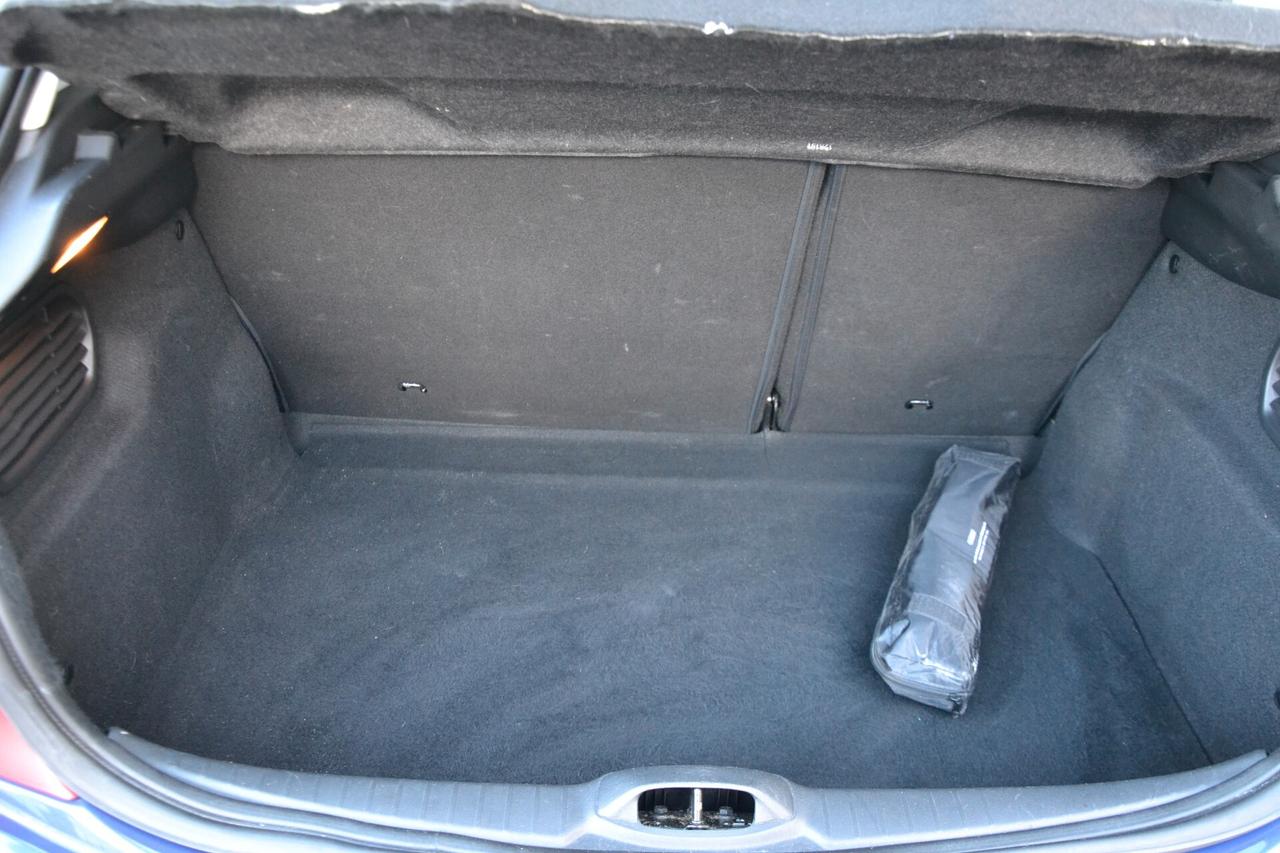 Peugeot 208 1.4 HDi 68CV ALLURE **PREZZO REALE**UNIPRO'**