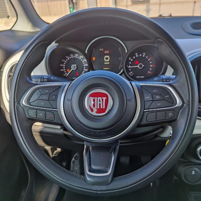 FIAT 500L PRO 1.6 MJT POP STAR AUTOCARRO 4 POSTI-2019