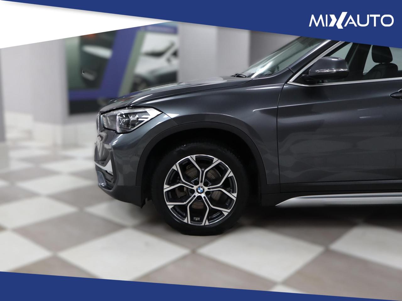 BMW X1 sDrive18d xLine Plus Auto