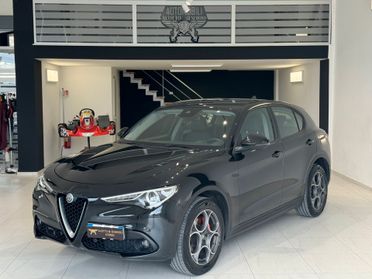 ALFA ROMEO STELVIO 2.2 210 CV AT8 Q4