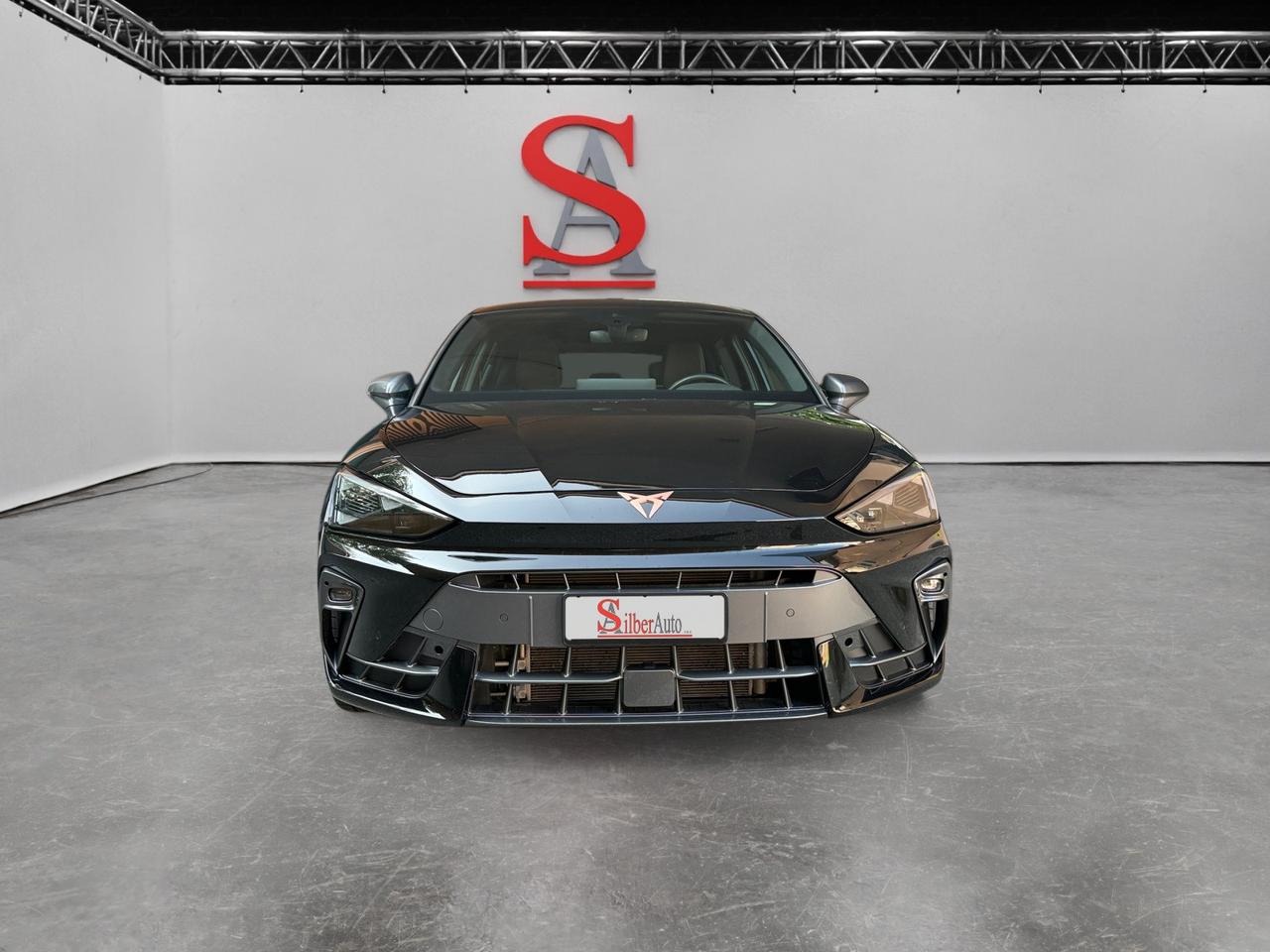 Cupra Leon 2.0 tdi 150cv dsg