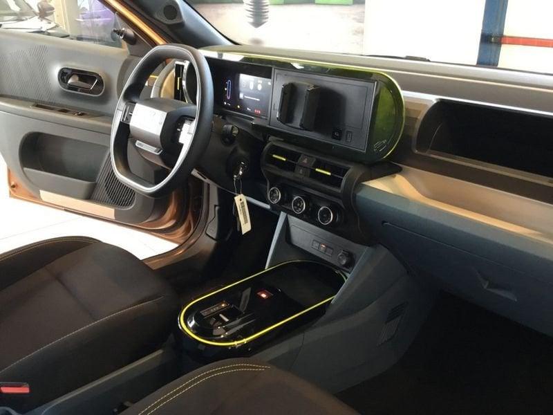 FIAT Grande Panda Grande Panda 1.2 Hybrid 110 CV S&S Pop