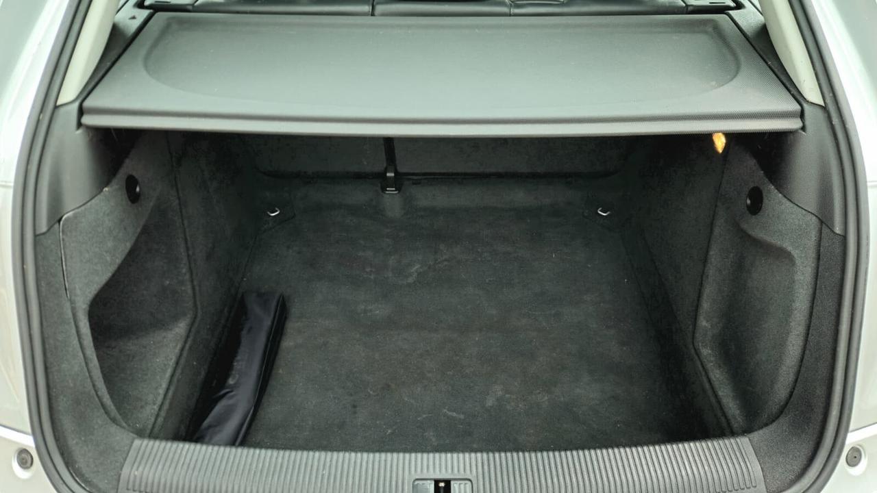 Audi Q3 2.0 TDI quattro Advanced Plus (4WD)