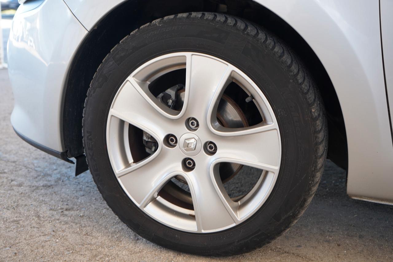 Renault Clio dCi 8V 75CV Energy Life