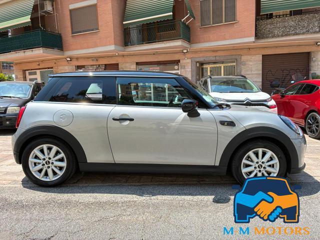 MINI Cooper SE Electric Classic 184 cv