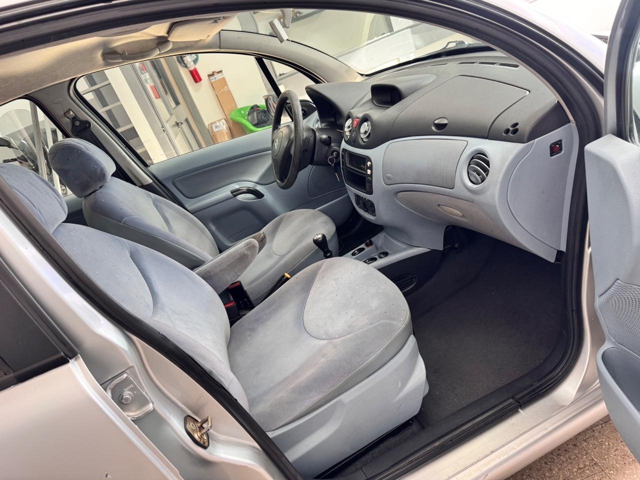 Citroen C3 1.4 HDi 70 CV Exclusive