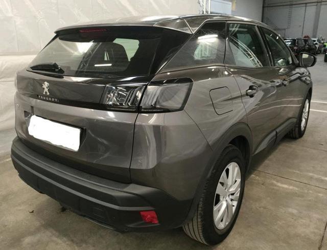 PEUGEOT 3008 BlueHDi 130 S&S Active Pack