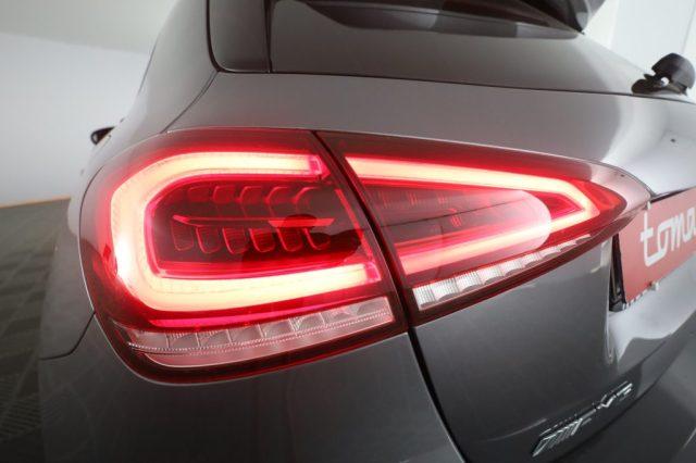 MERCEDES-BENZ A 35 AMG A 35 AMG 4Matic