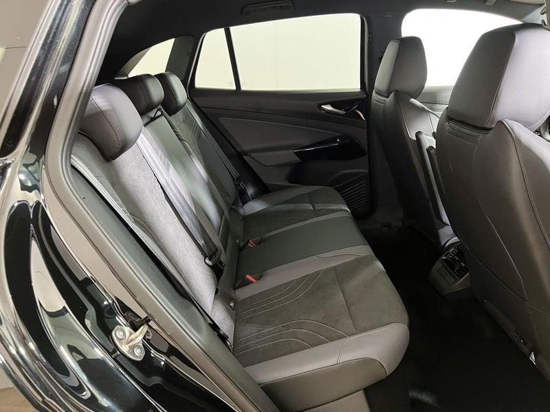 Volkswagen ID.4 ID.4 Pro Edition Plus