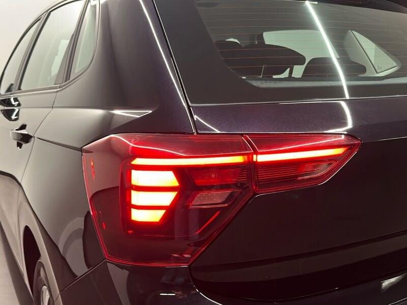 Volkswagen Polo Nuova 1.0 TGI 66 kW/ 90 CV Manuale