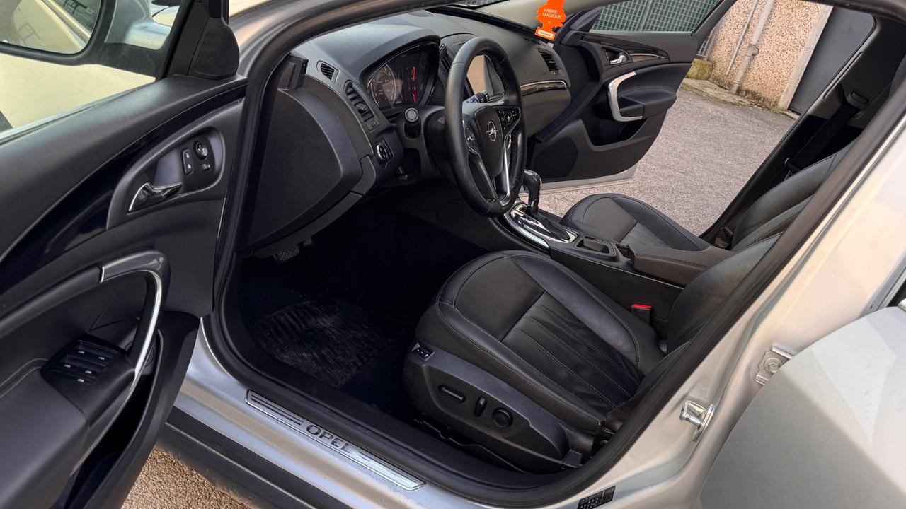 Opel Insignia 1.6 CDTI 136CV Start&Stop Sports Tourer Advance