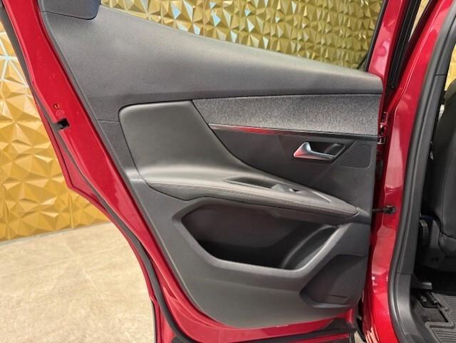 Peugeot 3008 BlueHDi 130 S&S GT Line