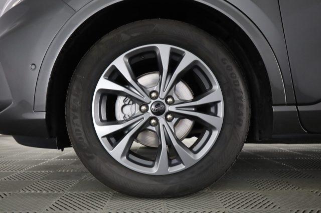 FORD Kuga Kuga 2.0 EcoBlue 120 CV aut. 2WD ST-Line