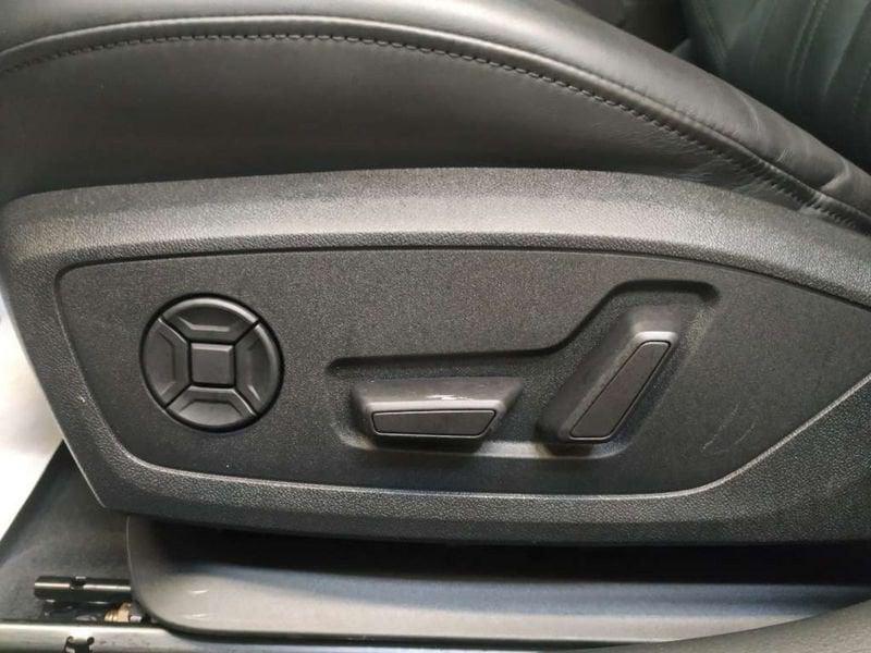 Audi A6 Avant 45 3.0 tdi mhev Business Sport quattro s-tronic