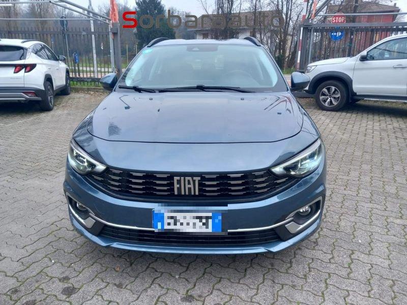 FIAT Tipo 1.0 SW City Life