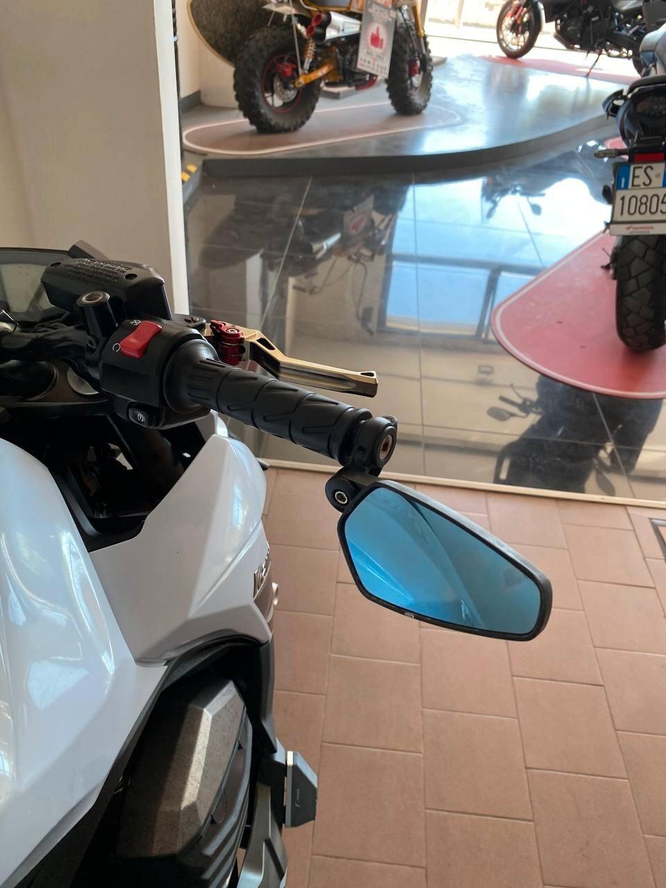 Kawasaki Z 800