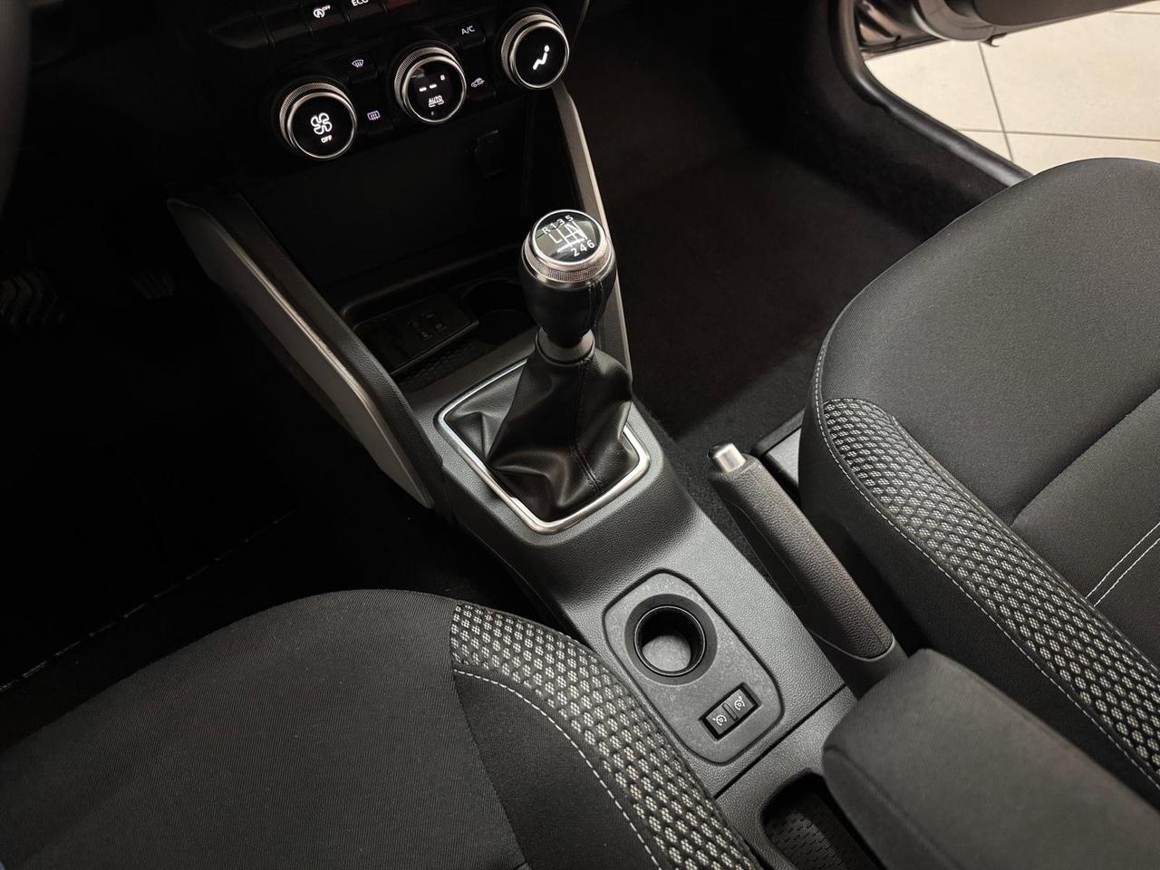 Dacia Duster 1.5 Blue dCi 8V 115 CV 4x2 Prestige 2019