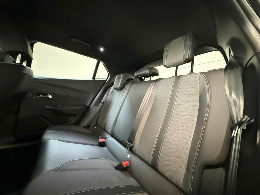 Peugeot 2008 2008 1.2 puretech Allure Pack s&s 130cv