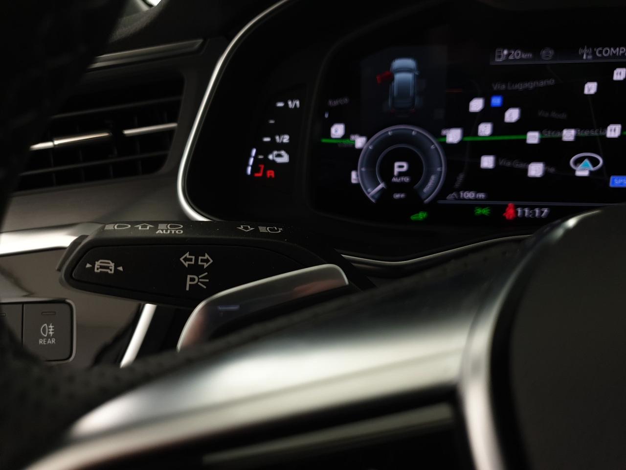 Avant 50TFSIe 299CV quattro Stronic S line Edition