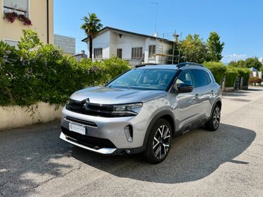 Citroen C5 Aircross 1.5 bluehdi Shine Pack EAT8 131cv TAGLIANDI CITROEN