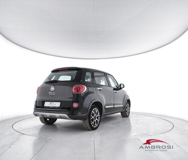 FIAT 500L 1.3 Multijet 95 CV Trekking - PER OPERATORI DEL SE